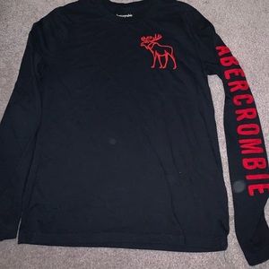 Long sleeve t shirt